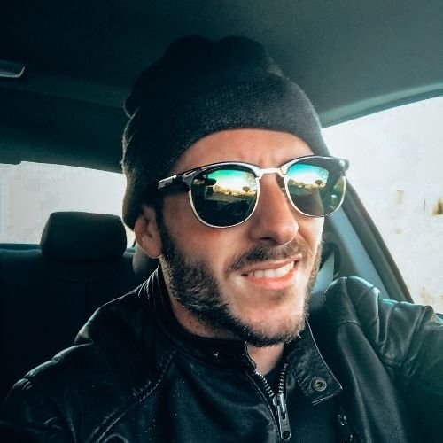 foto do joão